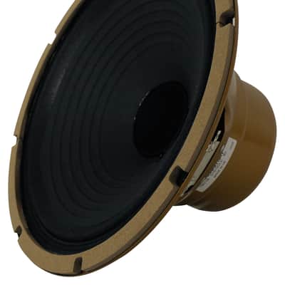 Celestion T5671 G10 Alnico Gold 40-Watt 8-Ohm 10