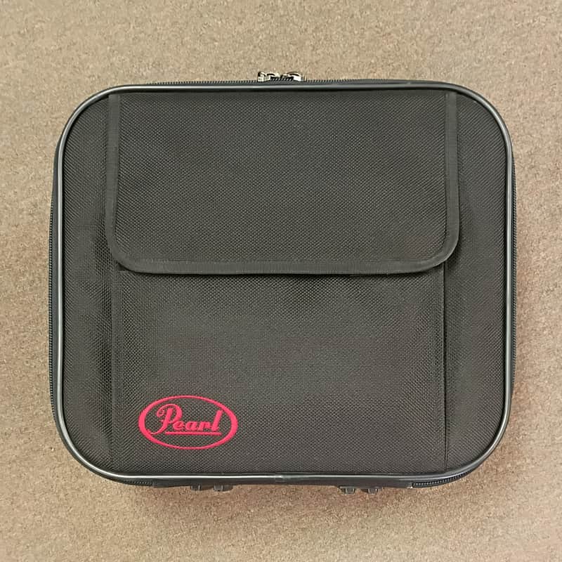 Pearl Drums EPB2 Bag for Eliminator Series Double Bass Drum Pedal image 1