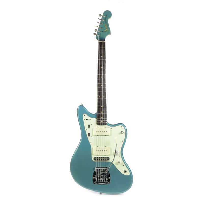 Fender Jazzmaster (Refinished) 1958 - 1965 image 1