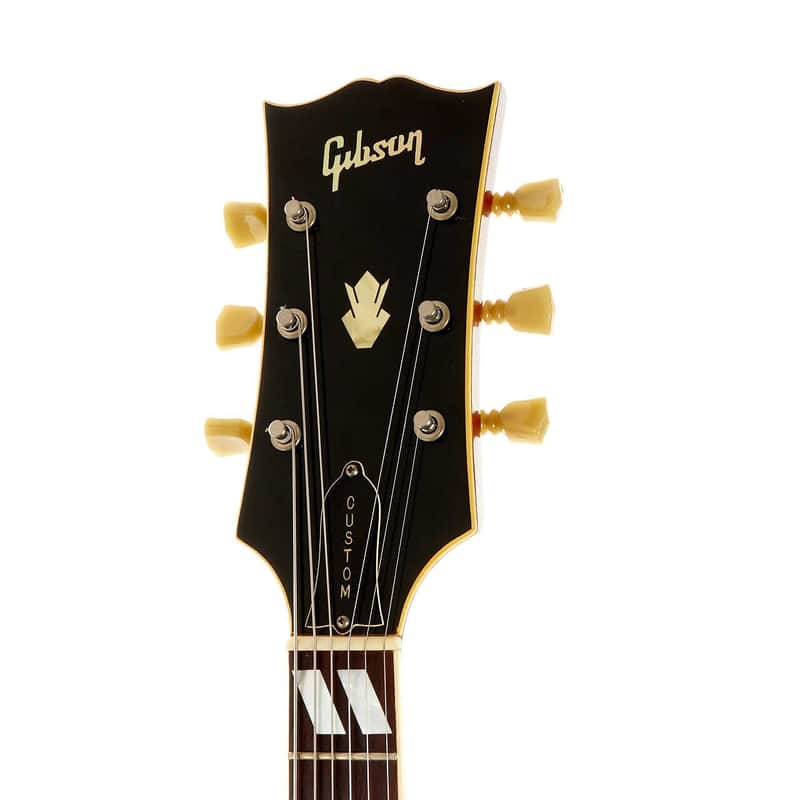 Gibson Barney Kessel Regular 1961 - 1974 image 6