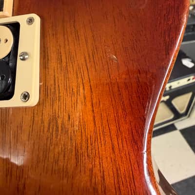 Gibson Les Paul Special Pro 2015 - Honey Burst image 21