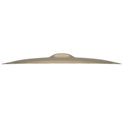 Zildjian Z Custom 22" Ride Cymbal/New-Warranty/Model # Z40122/Free Cymbal Bag! image 5