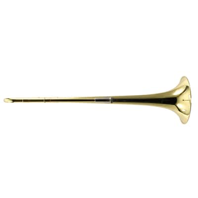 S.E. Shires Model STBSVLA 'LA Vintage' Custom Tenor Trombone image 12