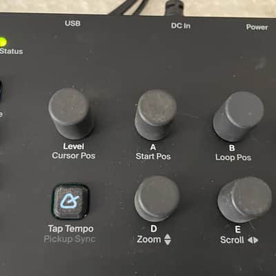 *[Price Drop]* Elektron Octatrack MkII Black (Sticky Buttons) image 7