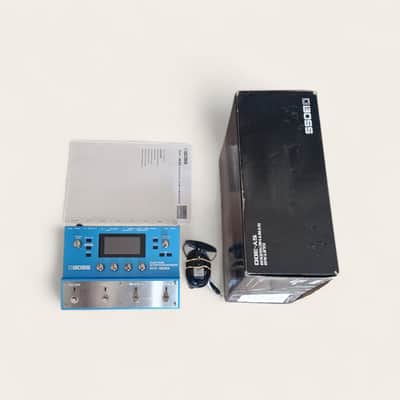 Boss SY 300 Guitar Sinthesizer image 2