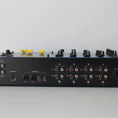 ESO Plug 4 Channel Mixer image 2