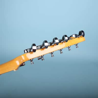 Fender AV II American Vintage 1973 Strat NECK & TUNERS 73 Stratocaster Maple image 5