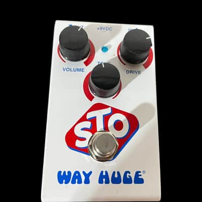 Way Huge WM25 Smalls STO Drive | Reverb