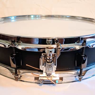 PEARL STEEL PICCOLO SNARE DRUM 13" - FREE SHIP TO C-USA! image 6