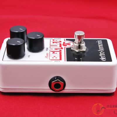 Electro-Harmonix nano BIG MUFF Pi image 4
