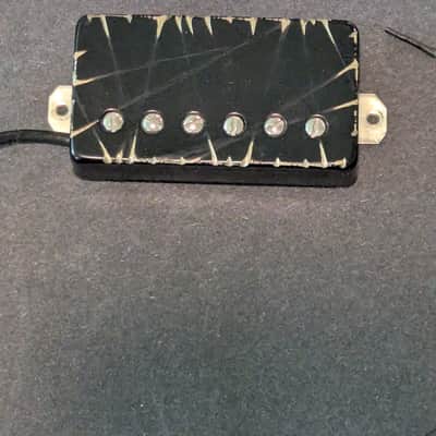 Bare Knuckle Painkiller Humbucker Set 2007 - Present - Various image 4