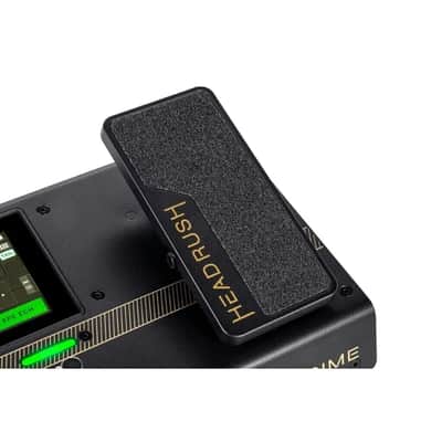 Headrush Flex Prime Amp Modeling Guitar Effect Processor Touch Display image 11