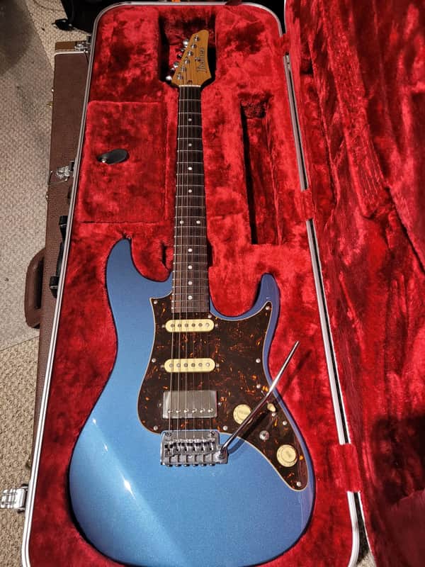 Ibanez AZ2204N Prestige | Reverb Canada