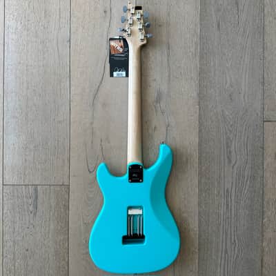 Limited Edition! PRS John Mayer Silver Sky Wild Blue (IN STOCK) image 9