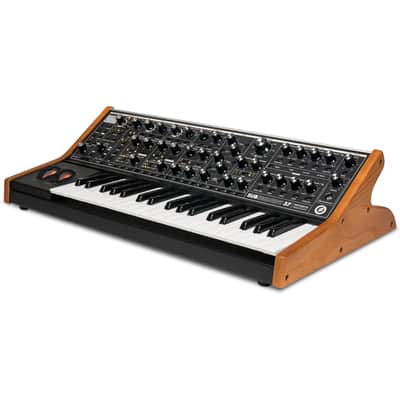 Moog Subsequent 37 Analog Synthesizer image 2
