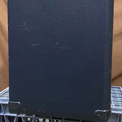 Marshall MG Gold MG50FX 4-Channel 50-Watt 1x12" Solid State Guitar Combo 2000s - Black image 6