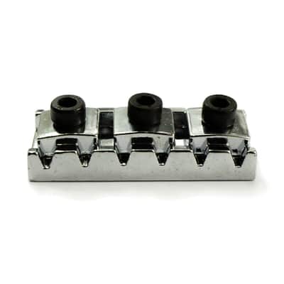 Locking Guitar Nut - Angled-£16.95 image 2