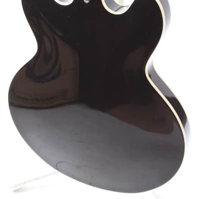 1995 Epiphone Casino-JL John Lennon sunburst image 8