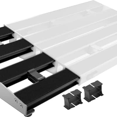 D'Addario Core Board Expansion Kit 02 image 1