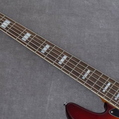【new】Sire / V5R Alder-5 TS 4.76kg #2N25620757【GIB Hyogo】【price included SHIPPING & IMPORT TAX & VAT】 image 5