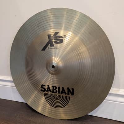 Sabian XS20 18" Chinese image 3