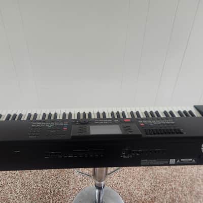 GEM General Music SK760 Piano Synthesizer Workstation Synth Keyboard Arranger image 5