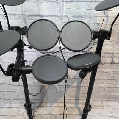 Yamaha DTX Drums Electric Drum Kit image 5