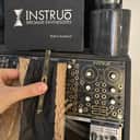 Instruo Lubadh Eurorack Synthesizer Module 2016 - Present - Black