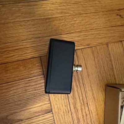 Neunaber Audio Wet Mono Reverb V5 2020 - Present - Black image 4