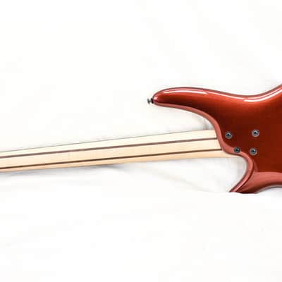 Ibanez SR305ERBM Bass Root Beer Metallic (s/n:7552) image 9