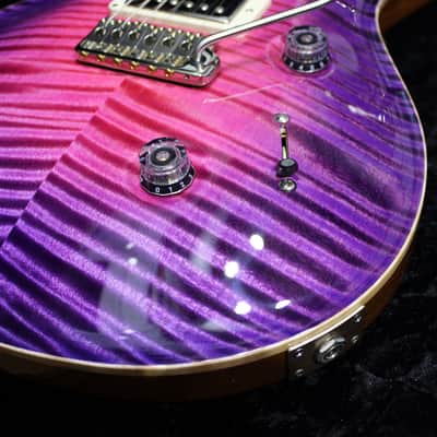 PRS Private Stock Orianthi Limited Edition Custom 24 2022 Guitar image 3