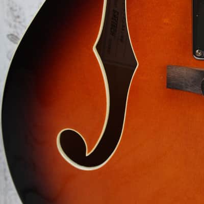 Gretsch 2013 G5422DC-12 Electromatic Hollow Body 12 String Electric Guitar with Case image 5