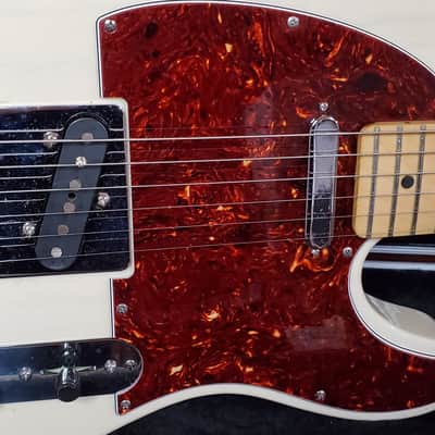 Fender Player Series Telecaster 2019-2021 image 5