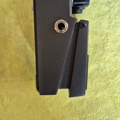 Boss MT-2 Metal Zone (Silver Label) 1991 - Present - Black image 4