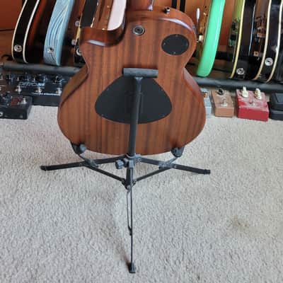 Taylor T5z-12 Classic 12-String with Tropical Mahogany Top 2017 - Present - Natural image 6