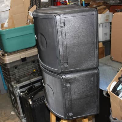 Bose Panaray 802 Series III Full-Range Passive Loudspeaker (PAIR) image 3