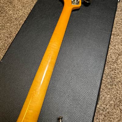(UPGRADED!) JB-62ss (Smart Scale) Jazz Bass MIJ image 6