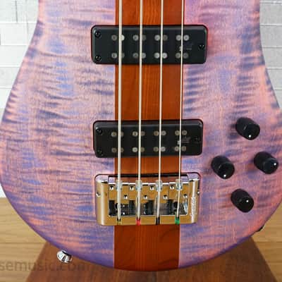 Spector Euro 4 RST - Sundown Glow image 6