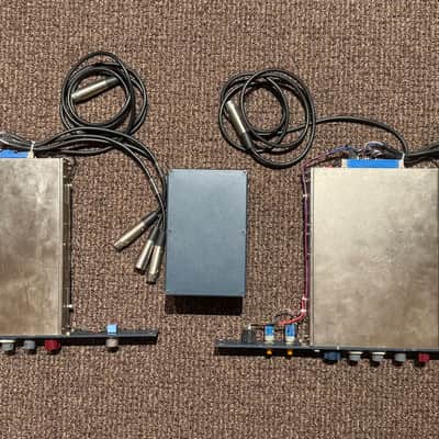 Neve 1066 1970’s - Grey image 22