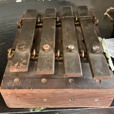Immagine Kohler Liebich Co. Liberty Chimes- Railroad/Ship Nautical Bells - 3