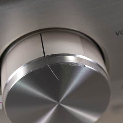 DENON PRA-2000ZR Stereo Pre-Amplifier in Good Condition image 25