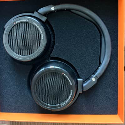 Neumann NDH 30 - Black Edition (+ Additional 4' cable) image 3