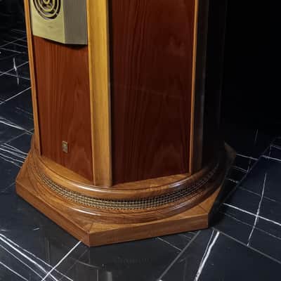 Pair of Empire 9000 Vintage Column Speakers – Fully Serviced - 1-Year Warranty image 13