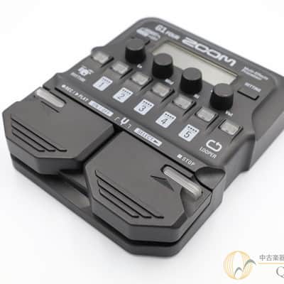 ZOOM G1 Four image 1