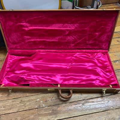 Gibson EDS-1275 1991 - 2003 - Cherry image 11