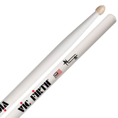 Vic Firth Thomas Lang Signature Drumsticks, #STL