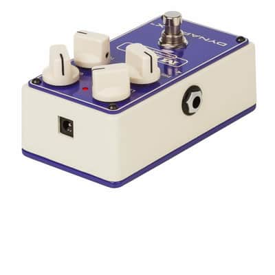 Mesa Boogie Dynaplex British Crunch Overdrive Pedal image 4