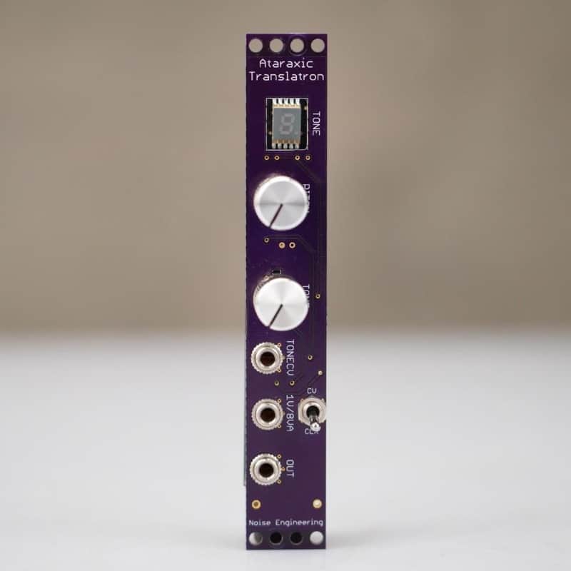 Noise Engineering Ataraxic Translatron