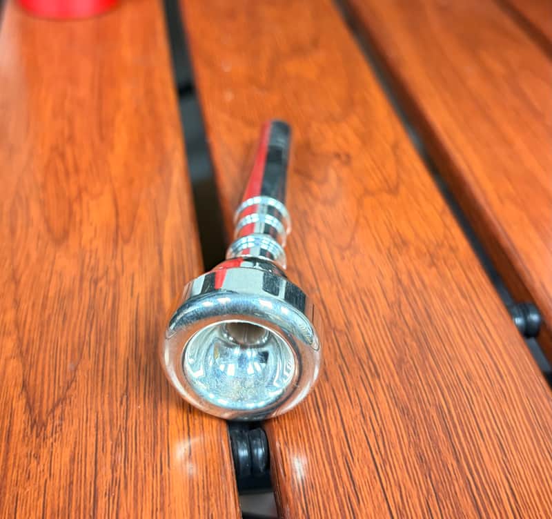 Unbranded 7C - Silver Plate | Reverb