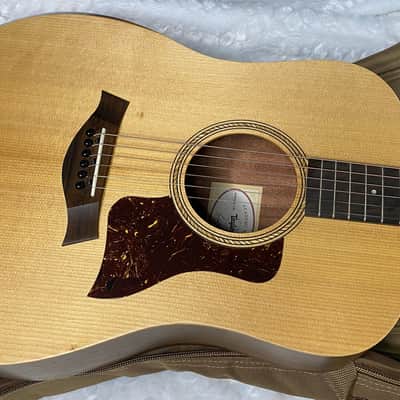 NEW! Taylor Academy 10e Acoustic-Electric Guitar - Natural - 4.1lbs - Authorized Dealer - G06265 image 1